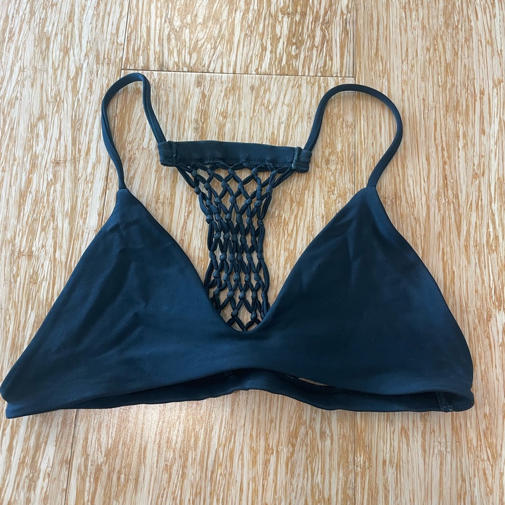 Mikoh top